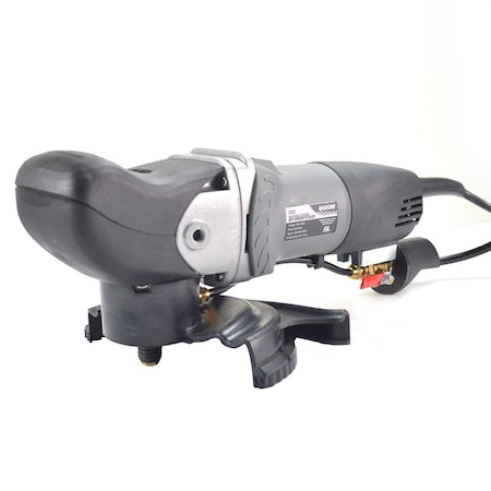 Hardin Variable Speed Wet Grinder Polisher 110 Volt, 60 Hz, 1000 to 4500 RPM 900 Watt (HNWVGRIN) VS5